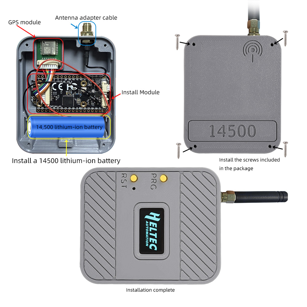Smart Home Arduino Uno - WIFI LoRa 32 V4 ESP32 บลูทูธบอร์ดพัฒนาพร้อมเปลือกขยายสำหรับ