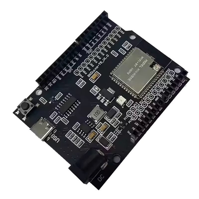 Smart Home Arduino Uno - A97I-สำหรับสมาร์ทโฮม ไอโอทีสำหรับ WB5E UNO บอร์ดพัฒนา BK7258