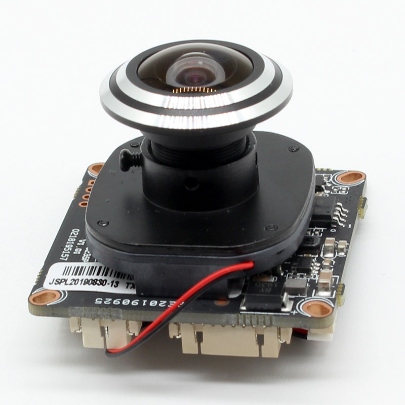 Smart Home Imou - โมดูลจ่ายไฟ CCTV 48V POE + โมดูลกล้องวงจรปิด