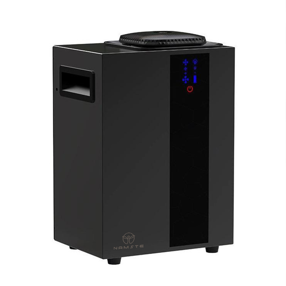 Smart Home Solution - NAMASTE 4000m3 ระบบ HVAC Aroma Diffuser