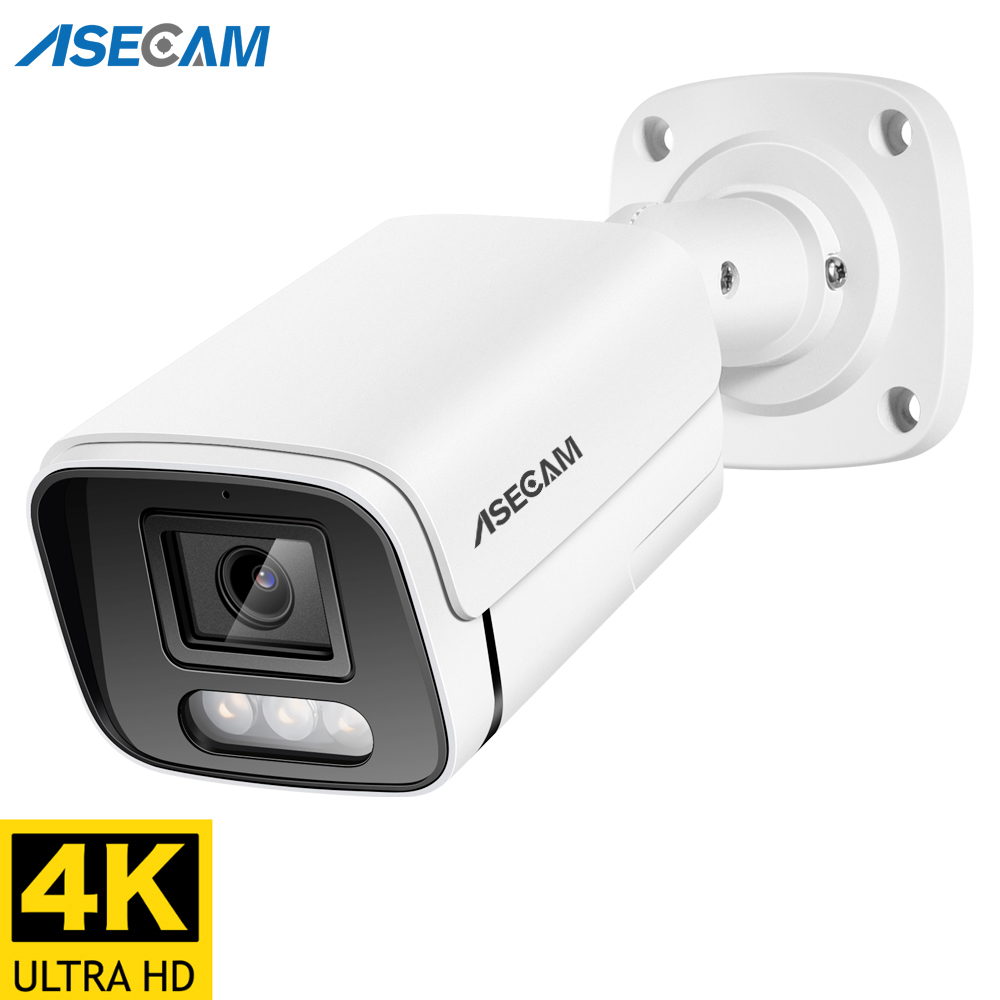 Smart Home Imou - ใหม่ 4K 8MP กล้อง IP กลางแจ้ง