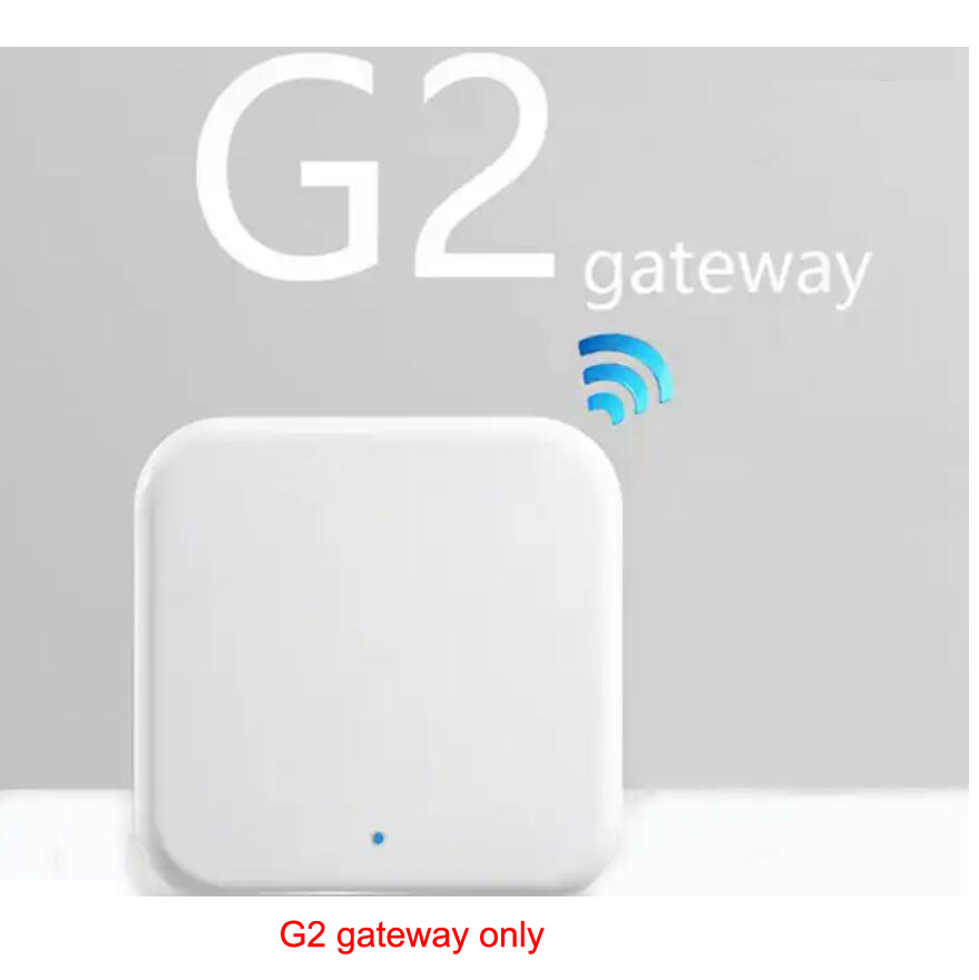 Smart Door Lock - TTLOCK G2 G3 Wifi Gateway สำหรับล็อคประตูอัจฉริยะ