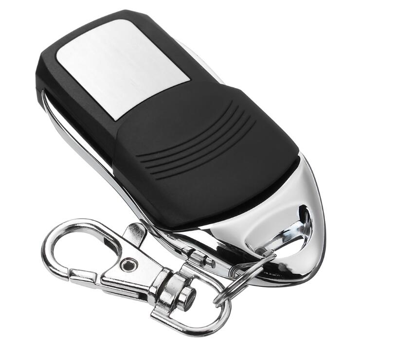 Smart Garage Door Opener - รีโมทคอนโทรลประตูโรงรถ 433.92mhz สำหรับระบบควบคุมประตูไฟฟ้า Doorhan ระบบเปิดประตูแบบ Rolling