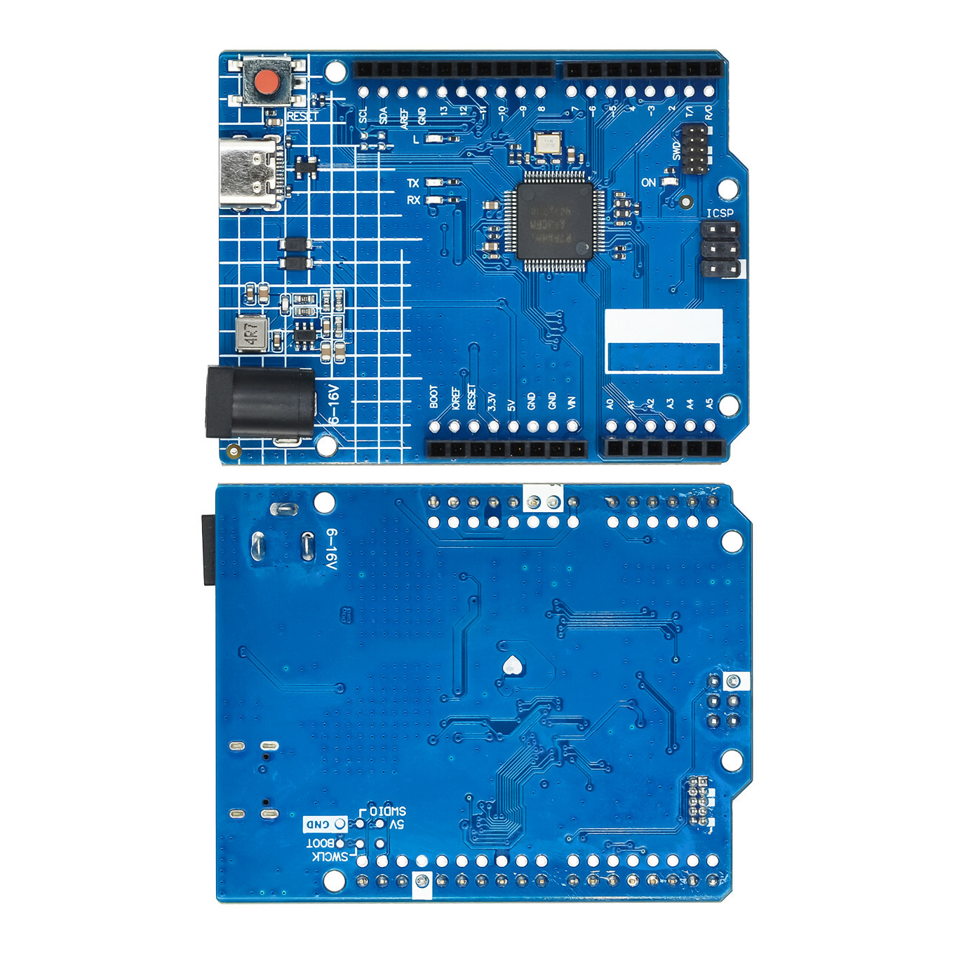 สําหรับ Arduino UNO R4 Minima  - Smart Home Arduino Uno บทวิจารณ์และราคา