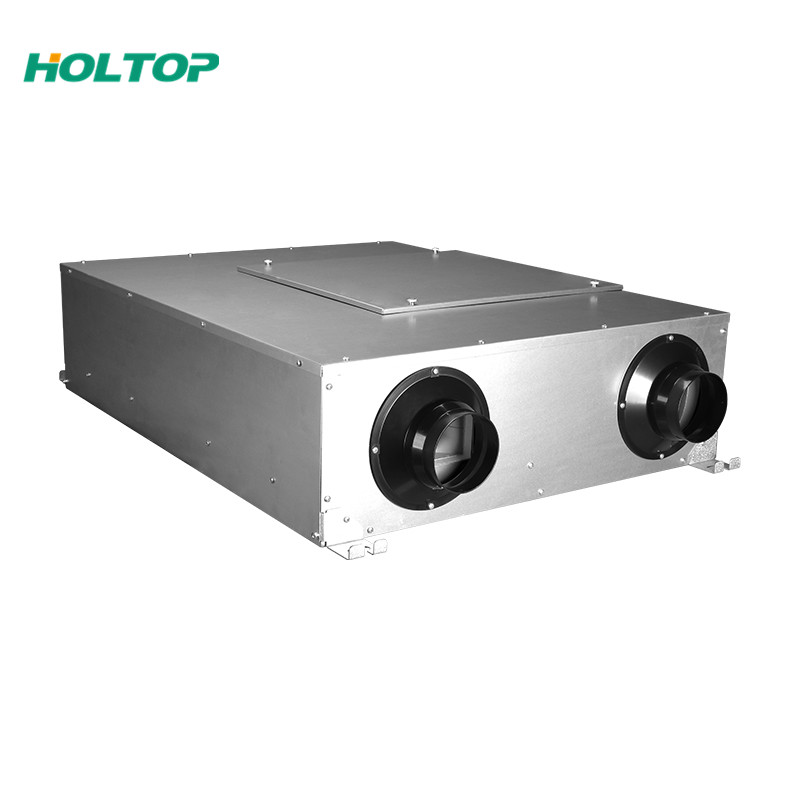 ระบบระบายอากาศอัจฉริยะแบบไร้สา - Smart Home Ventilation System บทวิจารณ์และราคา