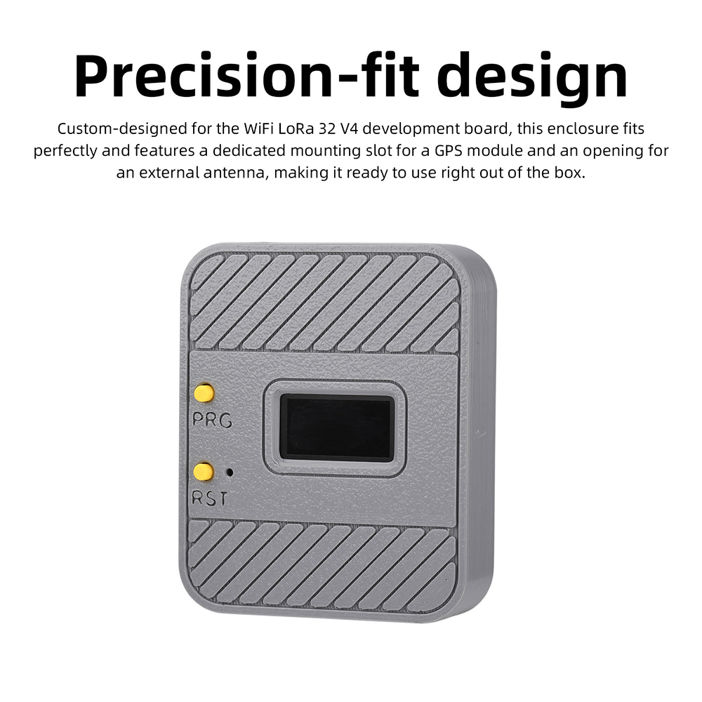 WIFI LoRa 32 V4 ESP32 บลูทูธบอ - Smart Home Arduino Uno บทวิจารณ์และราคา