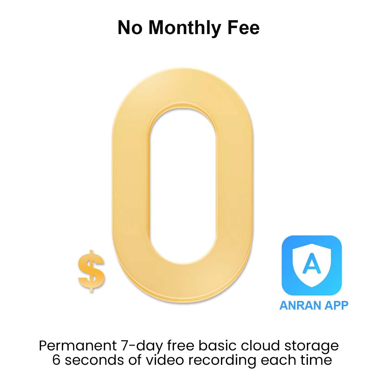 ANRAN กลางแจ้งพลังงานแสงอาทิตย - Smart Home Imou บทวิจารณ์และราคา