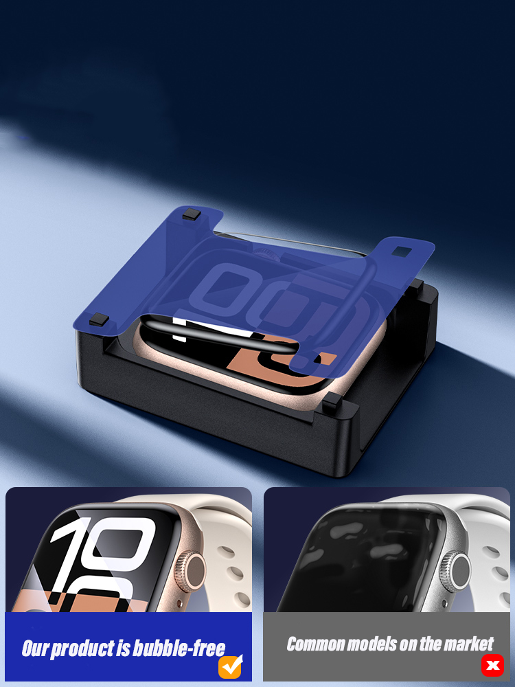 1-2-3-4-5 ชิ้นฟิล์ม + เครื่องม - Smart Home Gadgets บทวิจารณ์และราคา