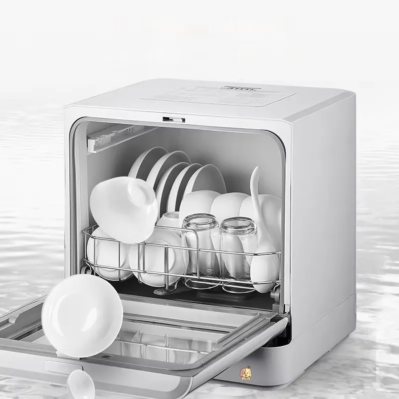 แท็บเล็ตทำความสะอาดเครื่องล้าง - Smart Home Solution บทวิจารณ์และราคา
