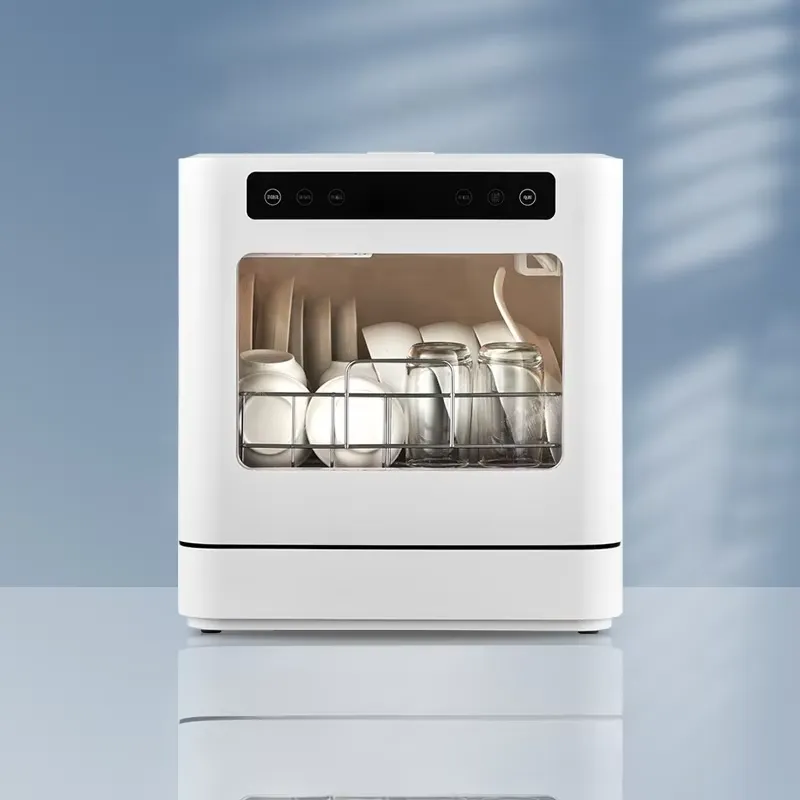 แท็บเล็ตทำความสะอาดเครื่องล้าง - Smart Home Solution บทวิจารณ์และราคา