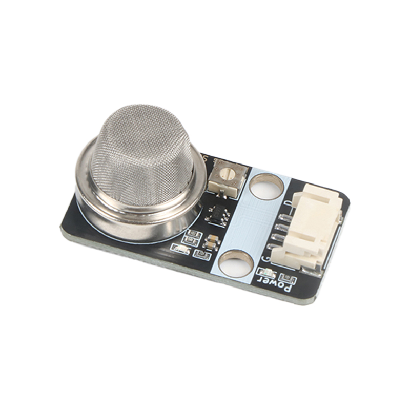 MQ-4 โมดูลเซ็นเซอร์ก๊าซมีเทนเค - Smart Home Micro Bit บทวิจารณ์และราคา