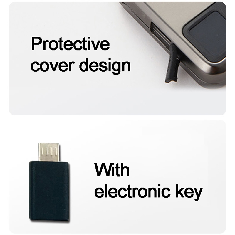 กุญแจล็อคอัจฉริยะ Tuya รุ่น 20 - Smart Door Lock บทวิจารณ์และราคา