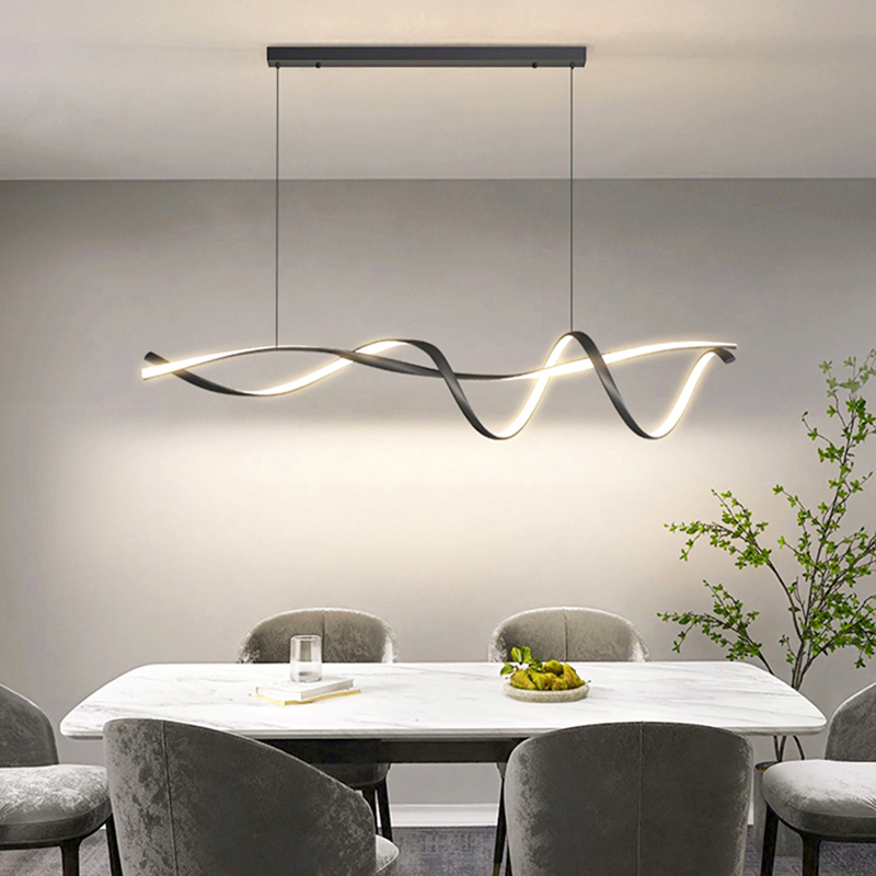 โคมไฟแขวนตกแต่งบ้าน โคมไฟระย้า - Smart Home Interior บทวิจารณ์และราคา