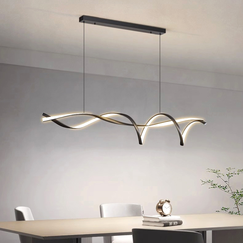 โคมไฟแขวนตกแต่งบ้าน โคมไฟระย้า - Smart Home Interior บทวิจารณ์และราคา
