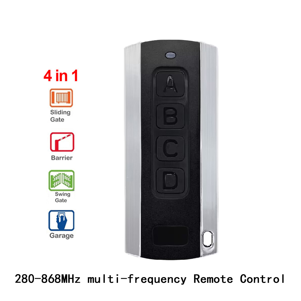 Clone JCM GO4 GO2 GO EVO2 EVO4 - Smart Garage Door Opener บทวิจารณ์และราคา