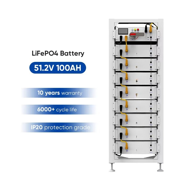แบตเตอรี่ลิเธียม Deye 20kwh 30 - Smart Home Technology บทวิจารณ์และราคา