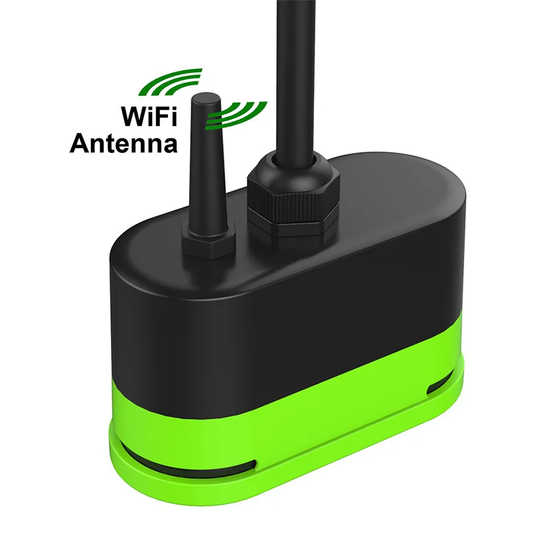 ปลั๊กไฟอัจฉริยะ Tuya EU 16A Wi - Smart Home Technology บทวิจารณ์และราคา