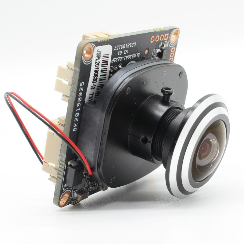 โมดูลจ่ายไฟ CCTV 48V POE + โมด - Smart Home Imou บทวิจารณ์และราคา