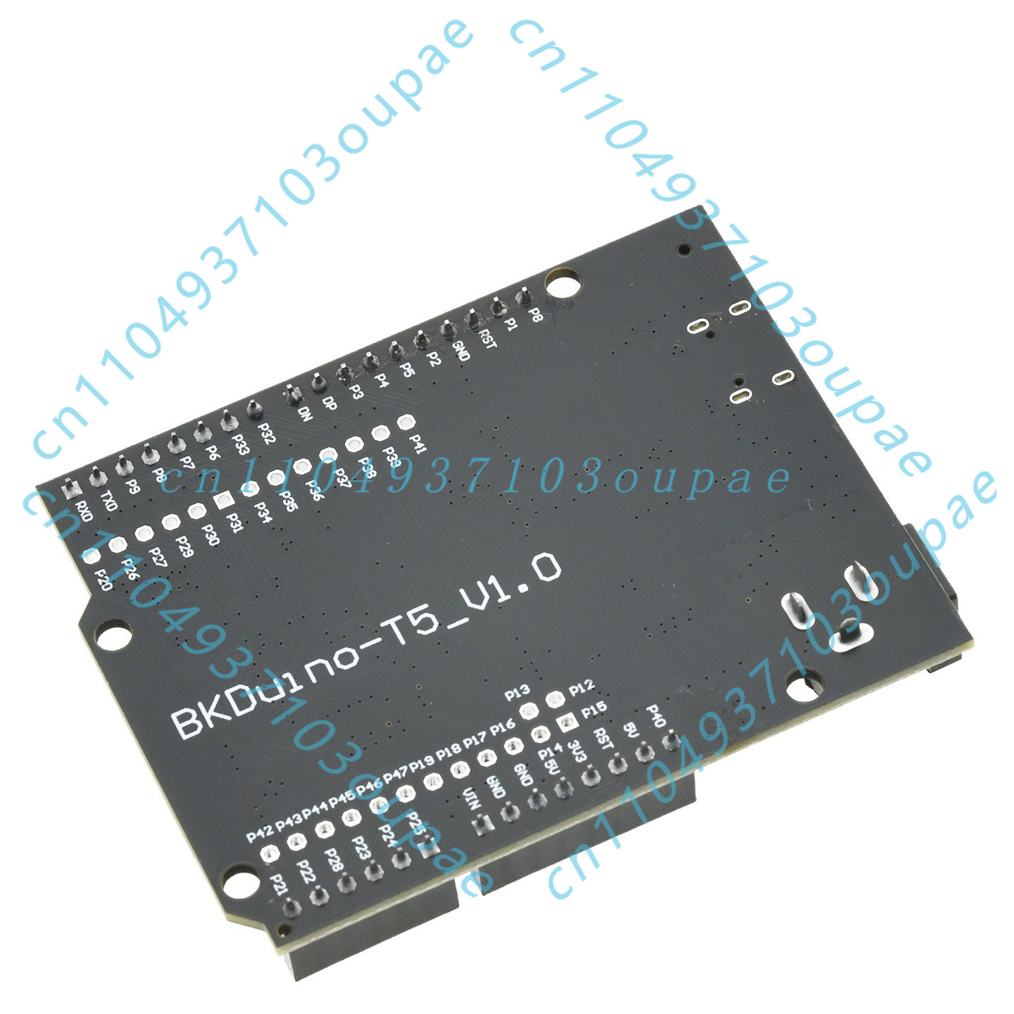 WB5E UNO บอร์ดพัฒนาในตัว BK725 - Smart Home Arduino Uno บทวิจารณ์และราคา