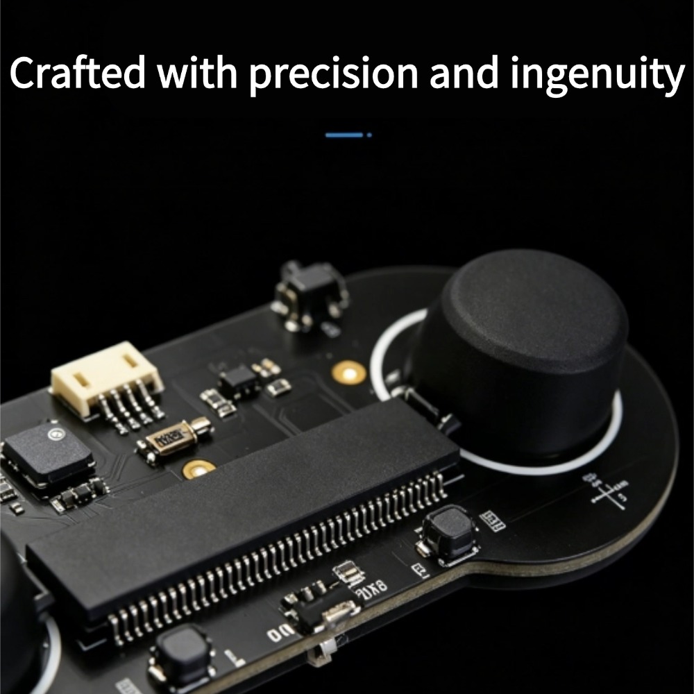 โมดูลจอยสติ๊กเกมแพดไมโคร:บิต ร - Smart Home Micro Bit บทวิจารณ์และราคา