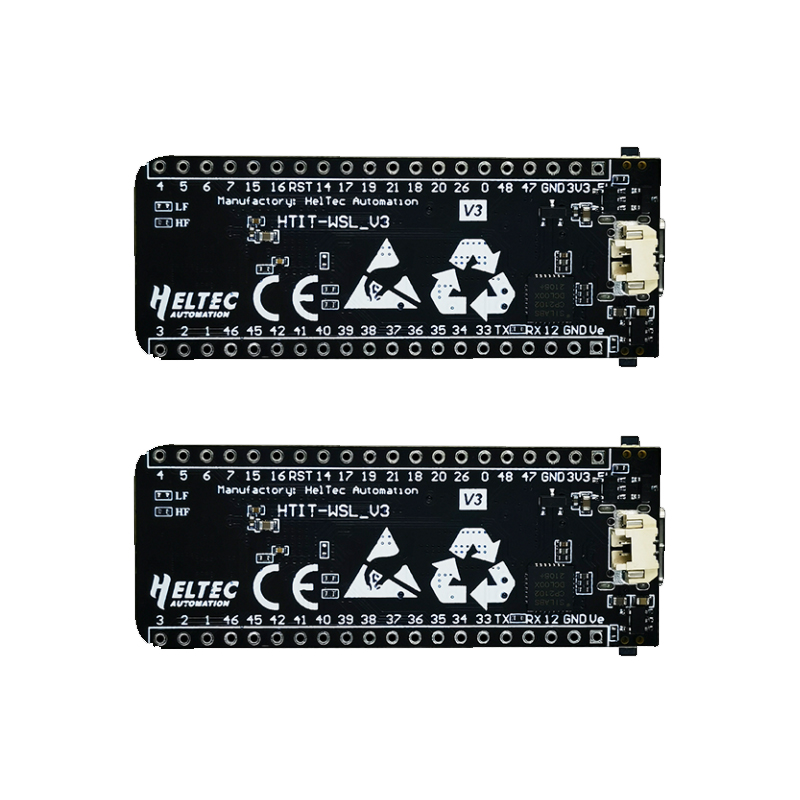 Heltec 2PC LoRa Wireless stick - Smart Home Arduino บทวิจารณ์และราคา