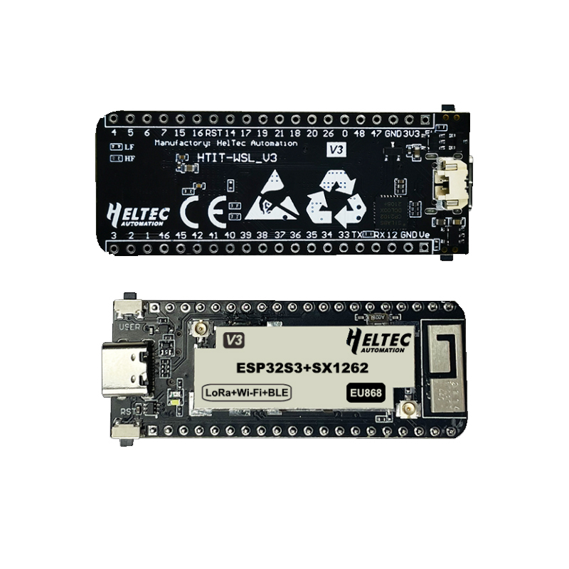 Heltec 2PC LoRa Wireless stick - Smart Home Arduino บทวิจารณ์และราคา