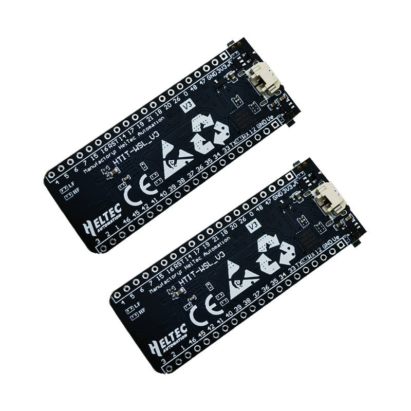 Heltec 2PC LoRa Wireless stick - Smart Home Arduino บทวิจารณ์และราคา