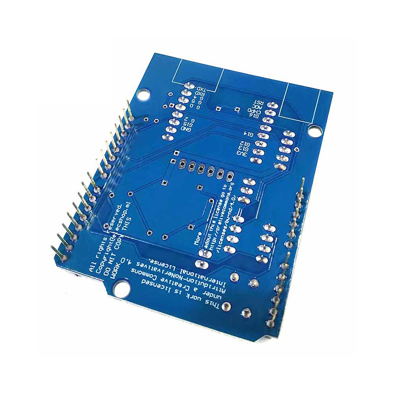 ESP8266 ESP-12E UART บอร์ดพัฒน - Smart Home Arduino Uno บทวิจารณ์และราคา