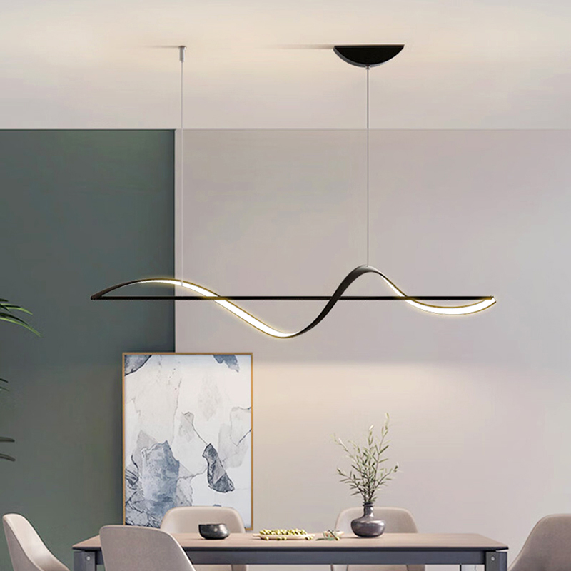 โคมไฟแขวนตกแต่งบ้าน โคมไฟระย้า - Smart Home Interior บทวิจารณ์และราคา