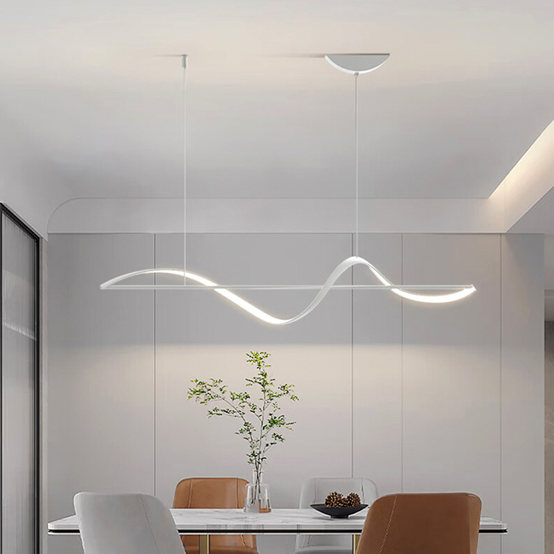 โคมไฟแขวนตกแต่งบ้าน โคมไฟระย้า - Smart Home Interior บทวิจารณ์และราคา