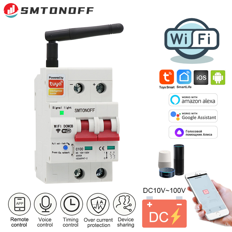 เท้าว์ สมาร์ทไลฟ์ ไวไฟ ดีซี สม - Smart Home Demo Kit บทวิจารณ์และราคา