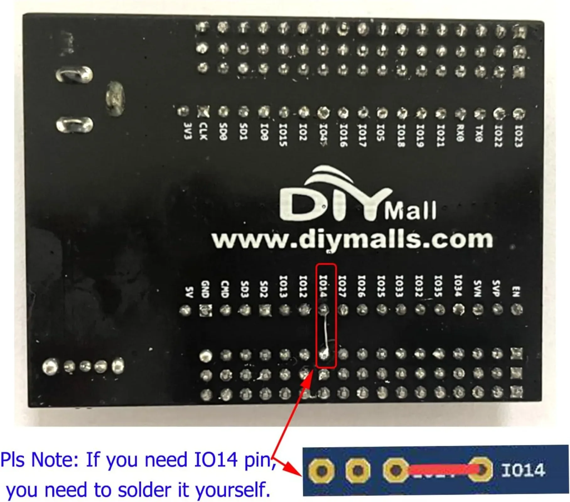 DEVIT V1 ESP32-32 บอร์ดพัฒนา,  - Smart Home Arduino บทวิจารณ์และราคา