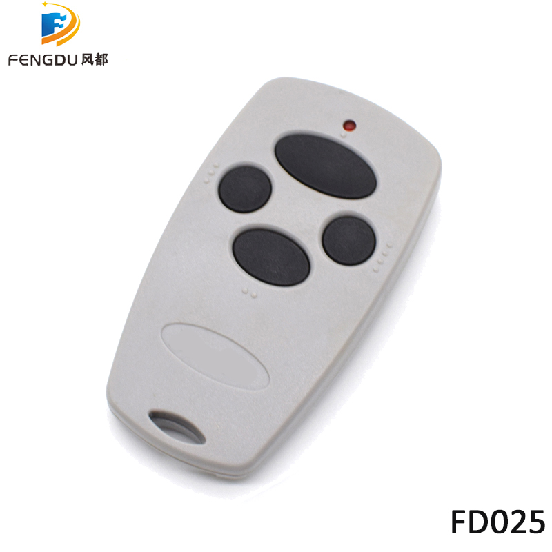 Universal โรงรถประตู Command 4 - Smart Garage Door Opener บทวิจารณ์และราคา