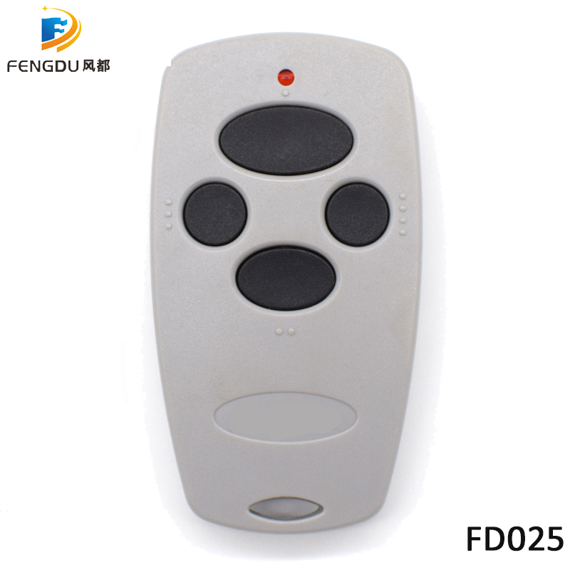 Universal โรงรถประตู Command 4 - Smart Garage Door Opener บทวิจารณ์และราคา