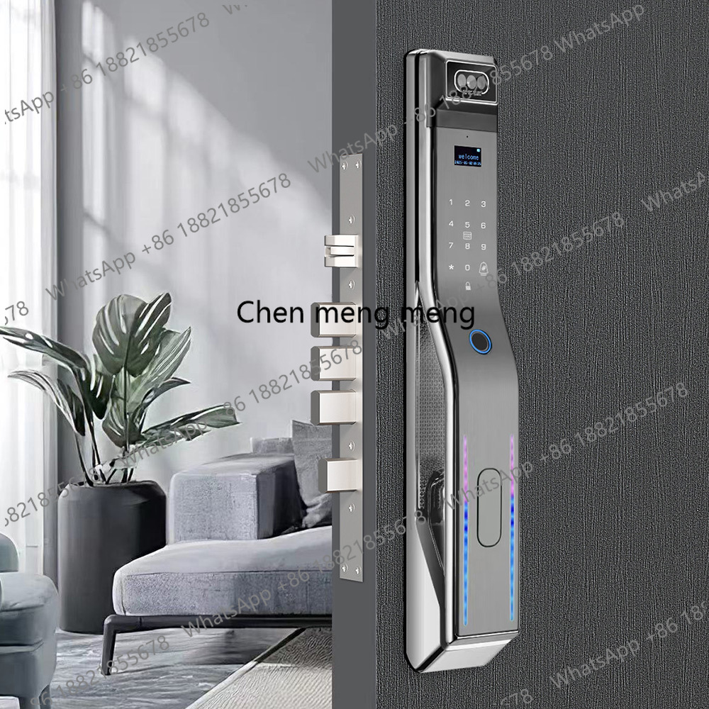 แอป Handaily Usmart Go รีโมทคอ - Smart Home Video Doorbell App บทวิจารณ์และราคา