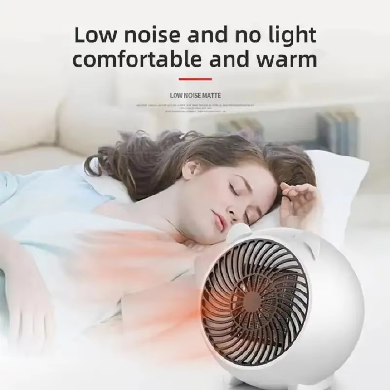 เครื่องทําความร้อนไฟฟ้า มินิแบ - Smart Home Technology บทวิจารณ์และราคา