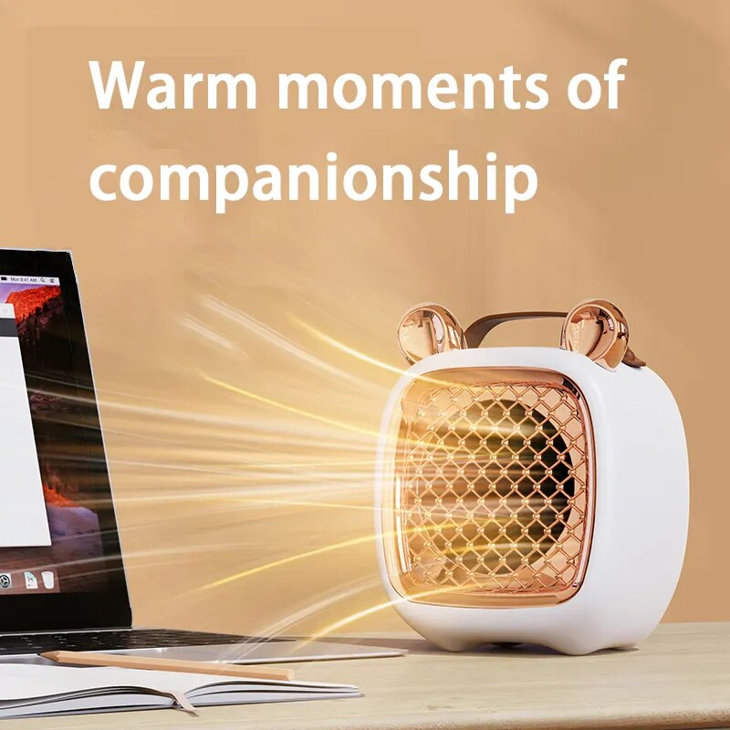 เครื่องทําความร้อนไฟฟ้า มินิแบ - Smart Home Technology บทวิจารณ์และราคา