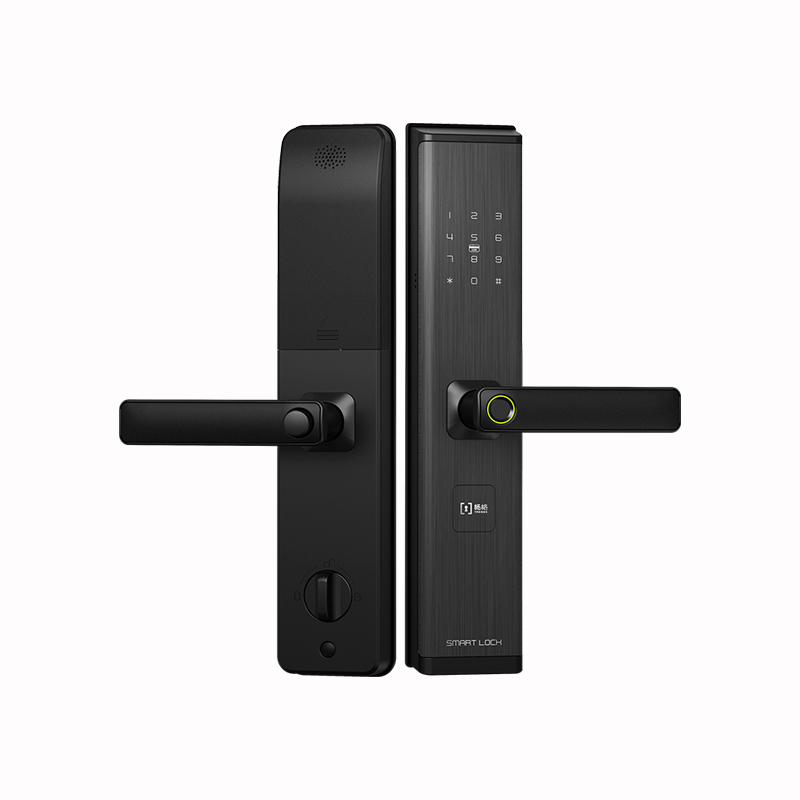 ระบบล็อคประตูอัจฉริยะแบบดิจิทั - Smart Door Lock บทวิจารณ์และราคา