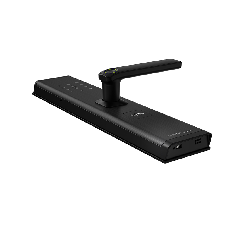 ระบบล็อคประตูอัจฉริยะแบบดิจิทั - Smart Door Lock บทวิจารณ์และราคา