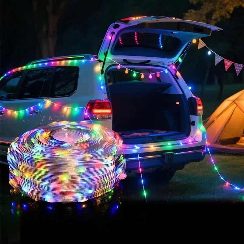 ไฟ LED อัจฉริยะ RGB แบบ DIY คว - Smart Home App บทวิจารณ์และราคา