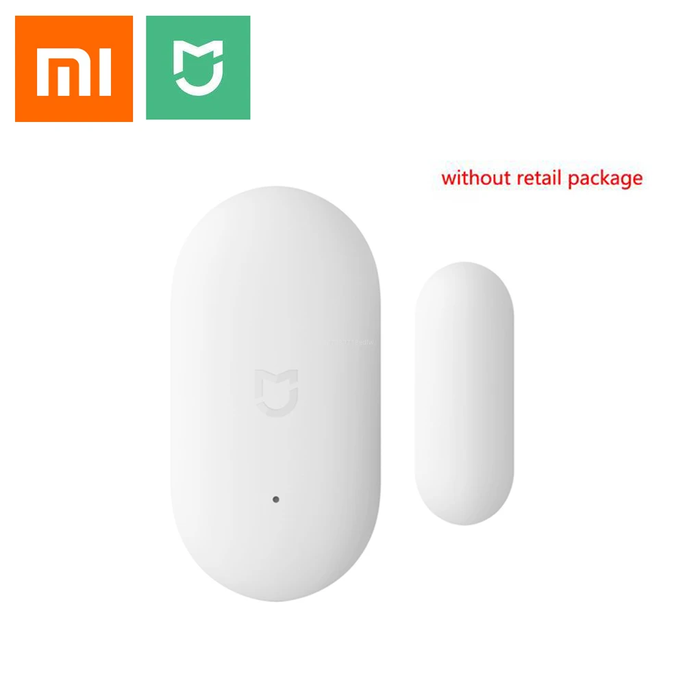 เซ็นเซอร์ประตูหน้าต่างเสี่ยวมี - Smart Home Demo Kit บทวิจารณ์และราคา