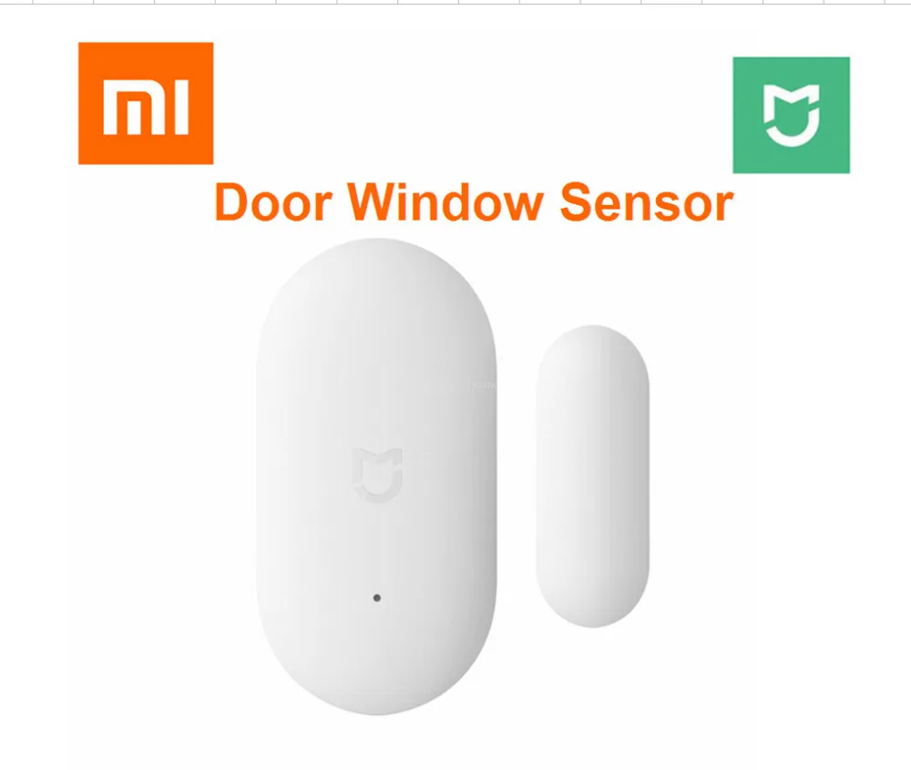 เซ็นเซอร์ประตูหน้าต่างเสี่ยวมี - Smart Home Demo Kit บทวิจารณ์และราคา