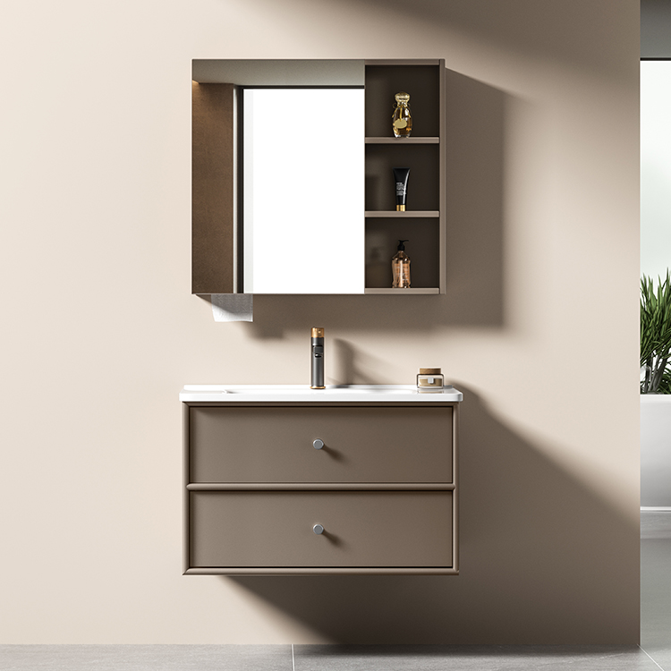ตู้ห้องน้ำสุดหรูราคาประหยัด ชุ - Smart Home Interior บทวิจารณ์และราคา