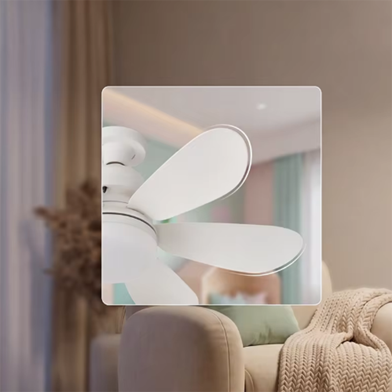 40W E27 LED ไฟพัดลมเพดานหรี่แส - Smart Home Ventilation System บทวิจารณ์และราคา