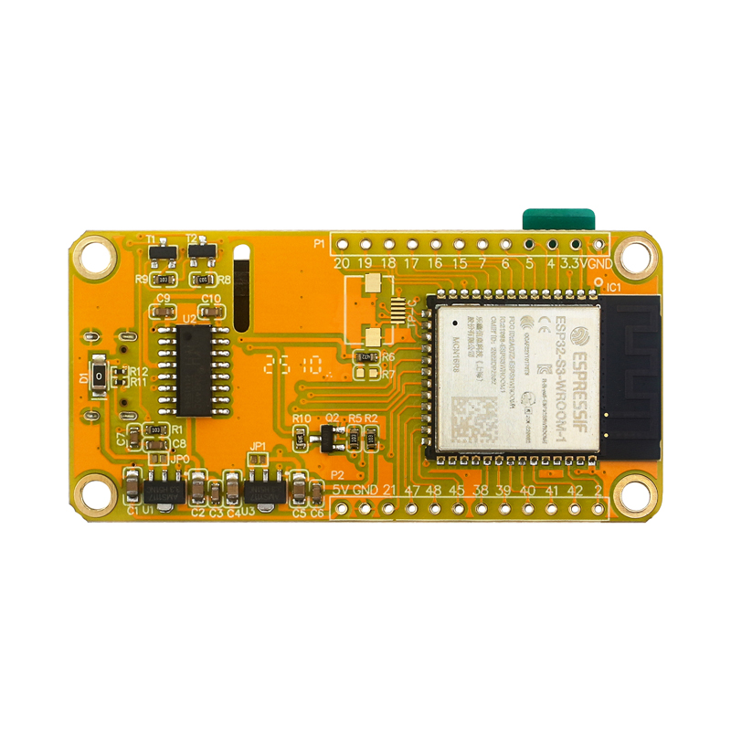 ESP32-S3 1.9 นิ้ว IPS LCD 170* - Smart Home Arduino บทวิจารณ์และราคา