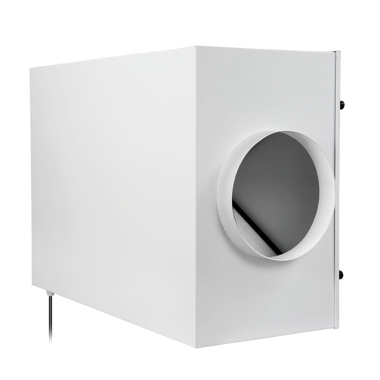 เครื่องฟอกอากาศด้วยเทคโนโลยีพล - Smart Home Technology บทวิจารณ์และราคา