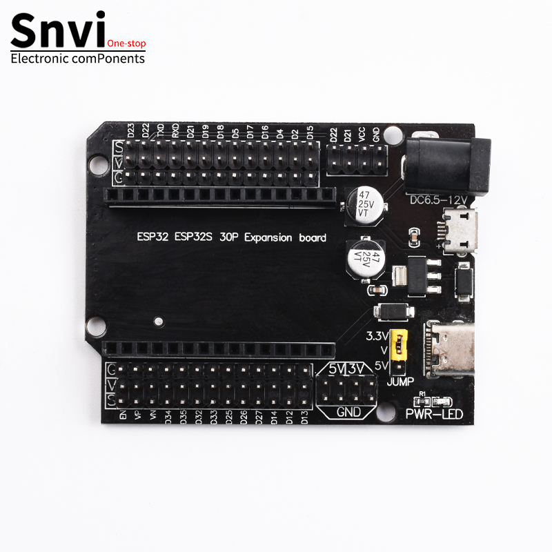 ESP32 บอร์ดพัฒนาโมดูลไวไฟ บลูท - Smart Home Arduino บทวิจารณ์และราคา