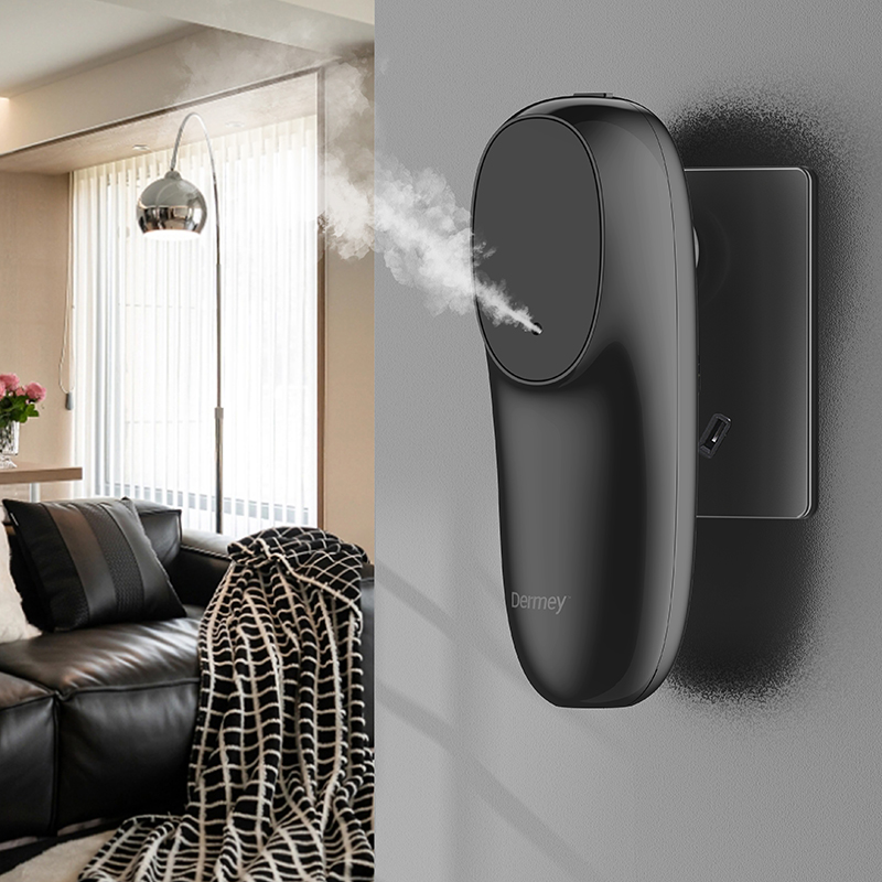 เครื่องกระจายกลิ่นไฟฟ้าพร้อมบล - Smart Home App บทวิจารณ์และราคา