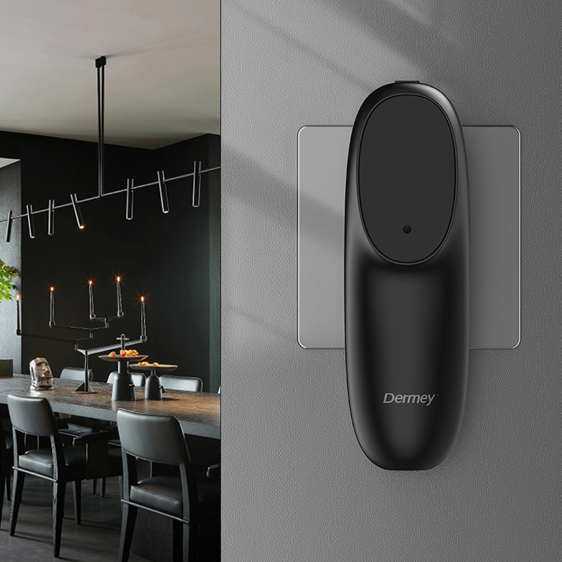 เครื่องกระจายกลิ่นไฟฟ้าพร้อมบล - Smart Home App บทวิจารณ์และราคา