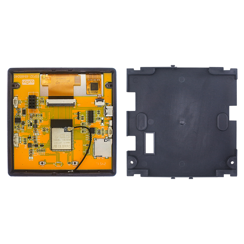 ESP32 บอร์ดพัฒนา 4 นิ้ว IPS To - Smart Home Arduino บทวิจารณ์และราคา